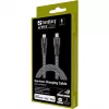 Sandberg Survivor USB-C PD > Lightning 1 m laidas 28 g
