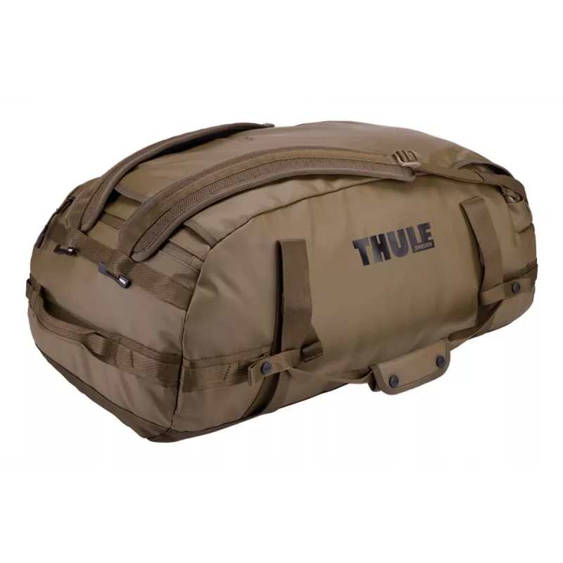 Thule Chasm TDSD303 Deep Khaki kuprinė-krepšys 70 L poliesteris