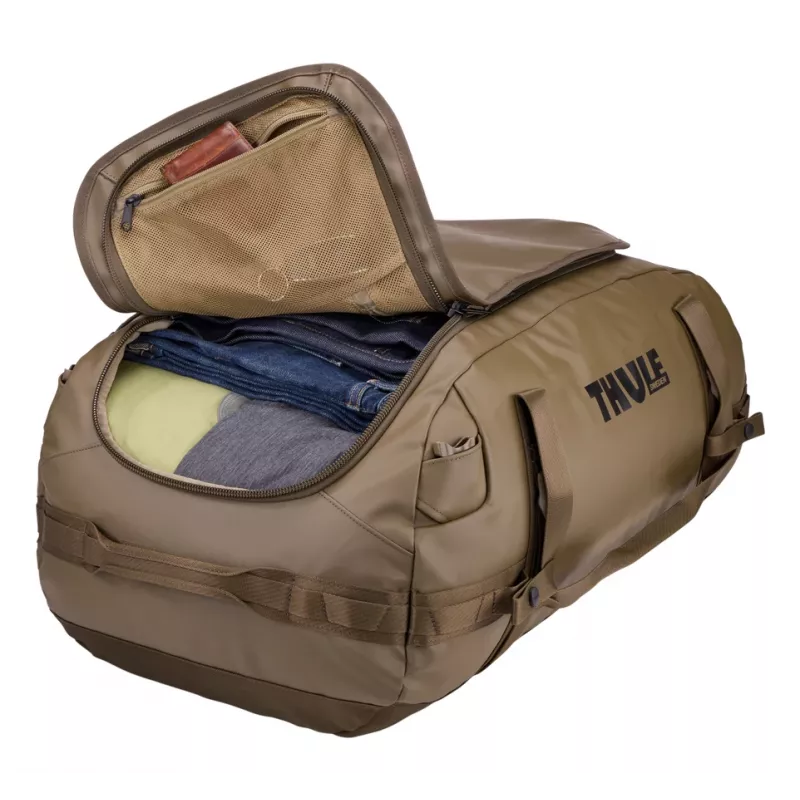 Thule Chasm TDSD303 Deep Khaki kuprinė-krepšys 70 L poliesteris