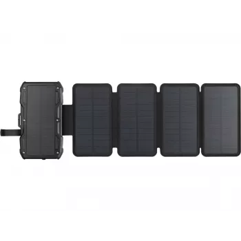 Nešiojamas Power Bank Sandberg Solar 5-Panel 10000 mAh