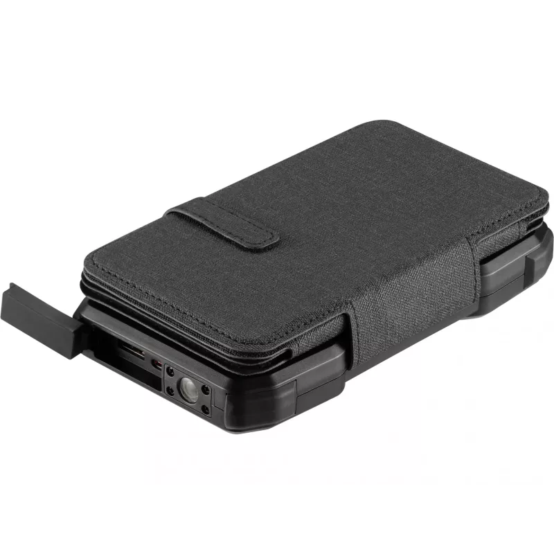 Nešiojamas Power Bank Sandberg Solar 5-Panel 10000 mAh