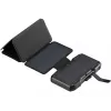 Nešiojamas Power Bank Sandberg Solar 5-Panel 10000 mAh