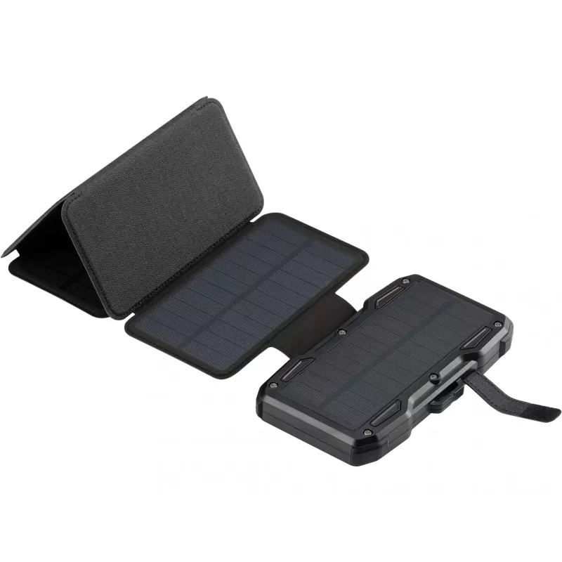 Nešiojamas Power Bank Sandberg Solar 5-Panel 10000 mAh
