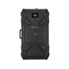 Nešiojamas Power Bank Sandberg Solar 5-Panel 10000 mAh