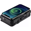Nešiojamas Power Bank Sandberg Solar 5-Panel 10000 mAh