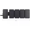 Nešiojamas Power Bank Sandberg Solar 5-Panel 10000 mAh