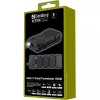 Nešiojamas Power Bank Sandberg Solar 5-Panel 10000 mAh