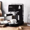 Espresso aparatas Gastroback 1.5 L Design Espresso Piccolo