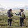 Thule Alltrail TALX115 kuprinė kelioninė ruda perdirbtas poliesteris