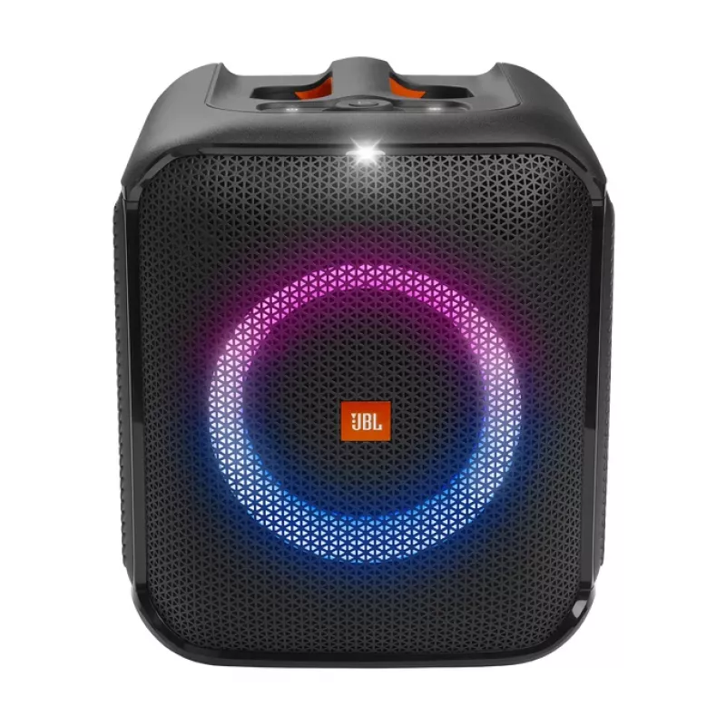 JBL Partybox Encore Essential nešiojamas monogarsiakalbis juodas 100 W