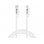 USB-C PD – Lightning kabelis Sandberg 1 m MFi