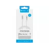 USB-C PD – Lightning kabelis Sandberg 1 m MFi