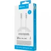 USB-C PD – Lightning kabelis Sandberg 1 m MFi