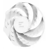 120 mm ARGB korpuso ventiliatorius ZALMAN ZM-AF120R ARGB White