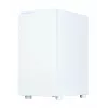 Korpusas Zalman T4 Plus Mini Tower Baltas