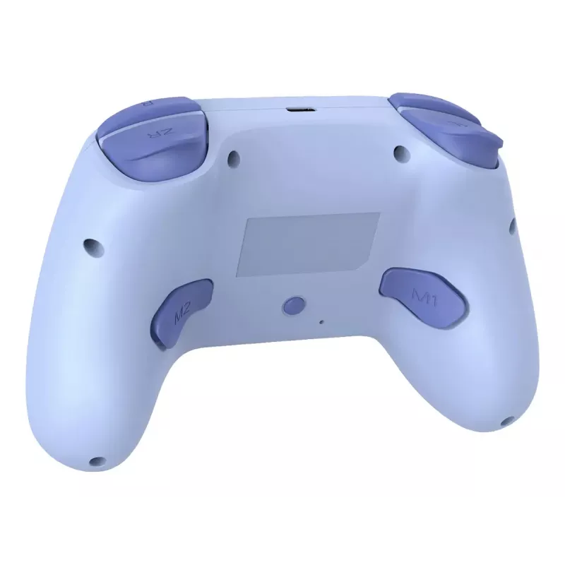 Žaidimų pultas Subsonic 147436 Blue RF, skirtas Nintendo Switch, belaidis, 10 h baterija