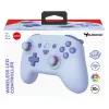 Žaidimų pultas Subsonic 147436 Blue RF, skirtas Nintendo Switch, belaidis, 10 h baterija