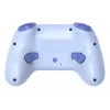 Žaidimų pultas Subsonic 147436 Blue RF, skirtas Nintendo Switch, belaidis, 10 h baterija