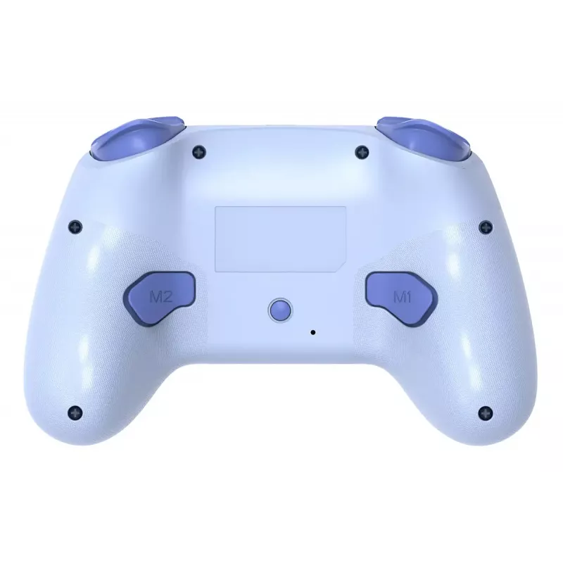 Žaidimų pultas Subsonic 147436 Blue RF, skirtas Nintendo Switch, belaidis, 10 h baterija