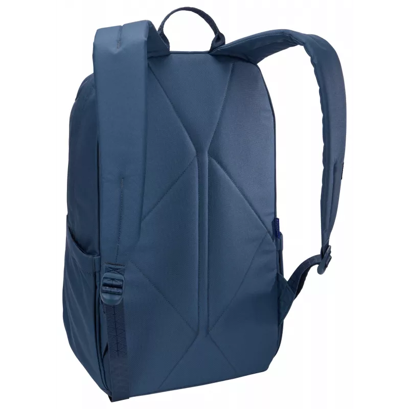 Thule TCAM-7116 Dark Slate kuprinė Casual kuprinė Mėlyna Nailonas, Poliesteris