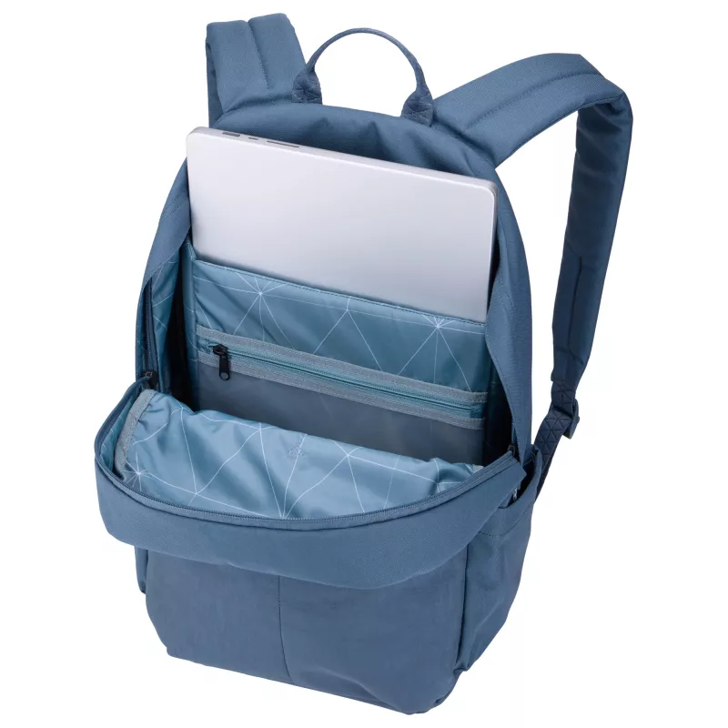 Thule TCAM-7116 Dark Slate kuprinė Casual kuprinė Mėlyna Nailonas, Poliesteris