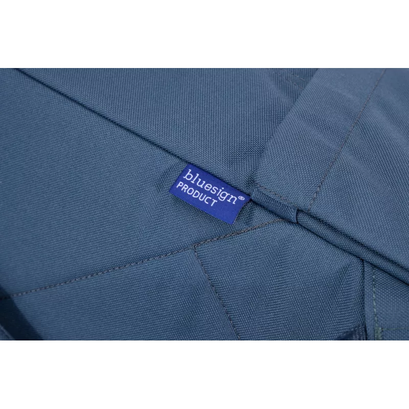 Thule TCAM-7116 Dark Slate kuprinė Casual kuprinė Mėlyna Nailonas, Poliesteris