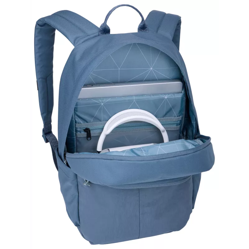 Thule TCAM-7116 Dark Slate kuprinė Casual kuprinė Mėlyna Nailonas, Poliesteris