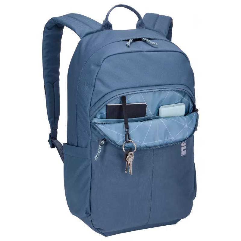 Thule TCAM-7116 Dark Slate kuprinė Casual kuprinė Mėlyna Nailonas, Poliesteris