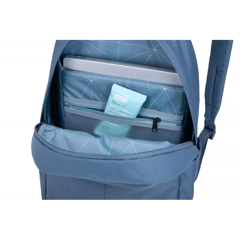 Thule TCAM-7116 Dark Slate kuprinė Casual kuprinė Mėlyna Nailonas, Poliesteris