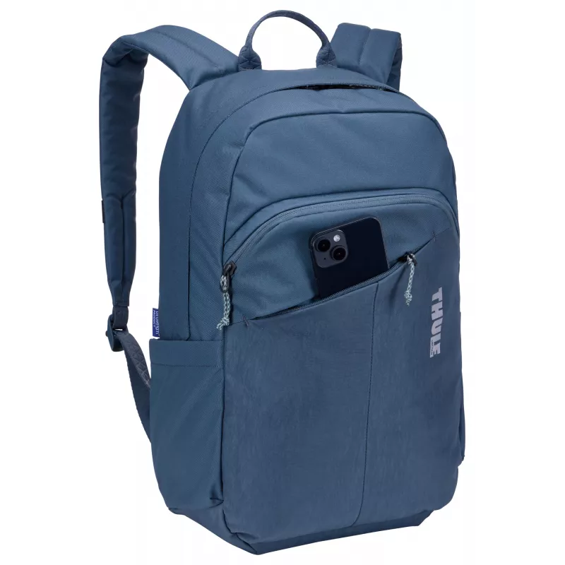 Thule TCAM-7116 Dark Slate kuprinė Casual kuprinė Mėlyna Nailonas, Poliesteris