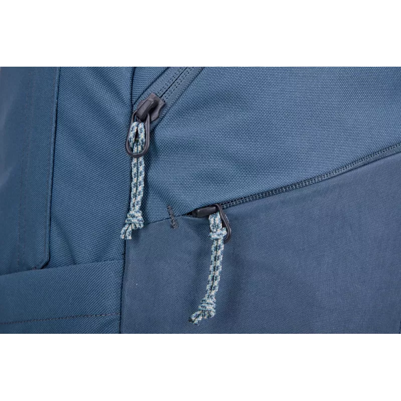 Thule TCAM-7116 Dark Slate kuprinė Casual kuprinė Mėlyna Nailonas, Poliesteris