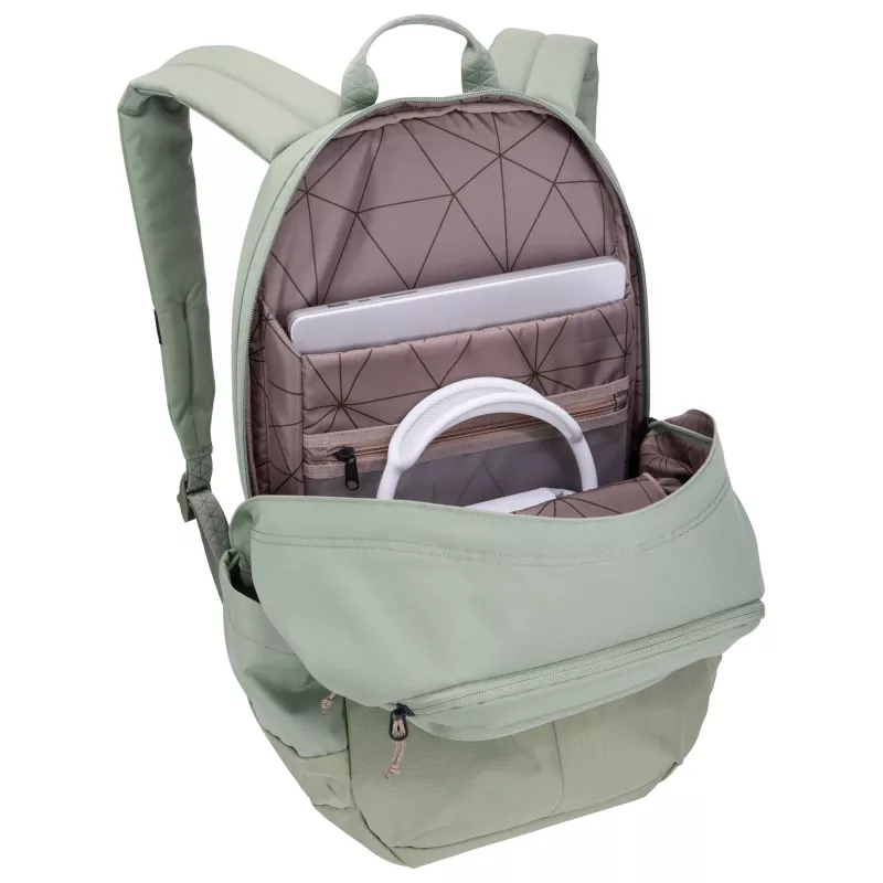 Kuprinė Thule Exeo TCAM8116 Quiet Green, 40,6 cm (16 inch), ekologiška