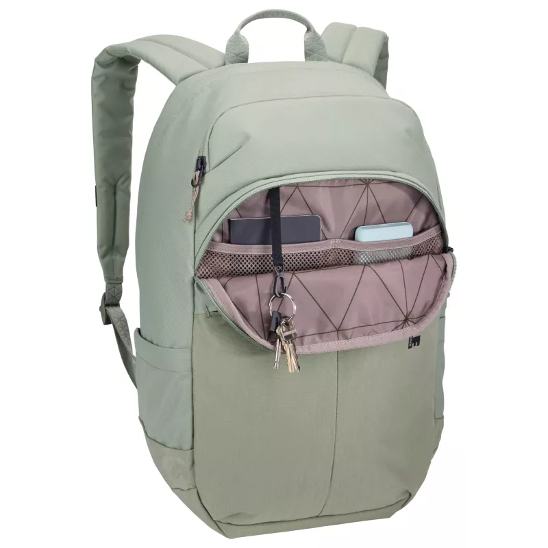 Kuprinė Thule Exeo TCAM8116 Quiet Green, 40,6 cm (16 inch), ekologiška