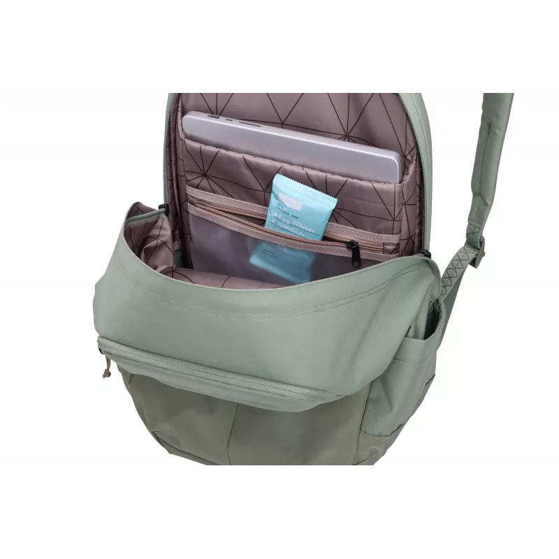 Kuprinė Thule Exeo TCAM8116 Quiet Green, 40,6 cm (16 inch), ekologiška