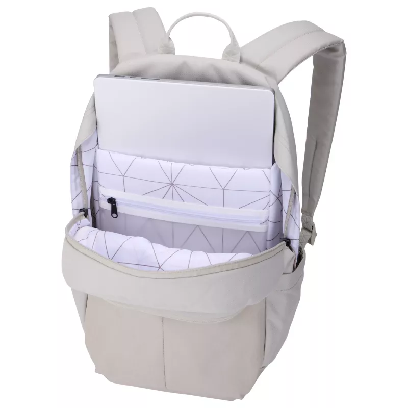Thule TCAM-7116 Soft Sand kuprinė – kasdienė kuprinė iš nailono ir poliesterio