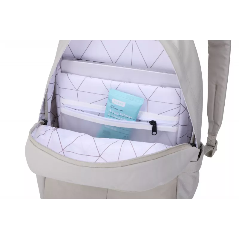 Thule TCAM-7116 Soft Sand kuprinė – kasdienė kuprinė iš nailono ir poliesterio