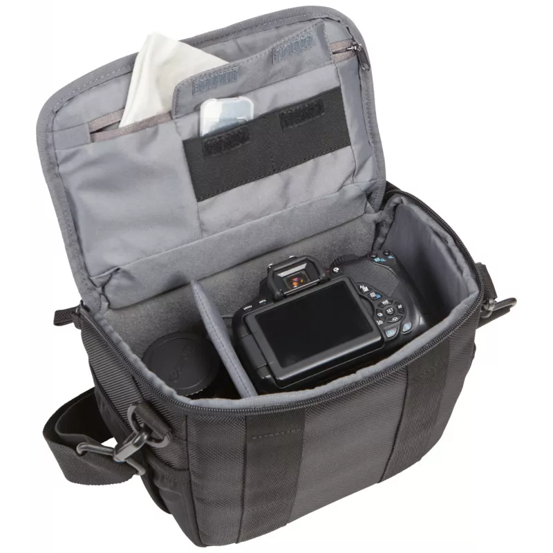 Case Logic Bryker BRCS-103 Black Toploader dėklas