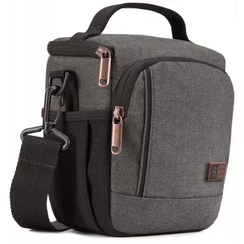 Case Logic Era CECS-102 Obsidian Toploader dėklas pilkas