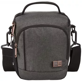 Case Logic Era CECS-102 Obsidian Toploader dėklas pilkas