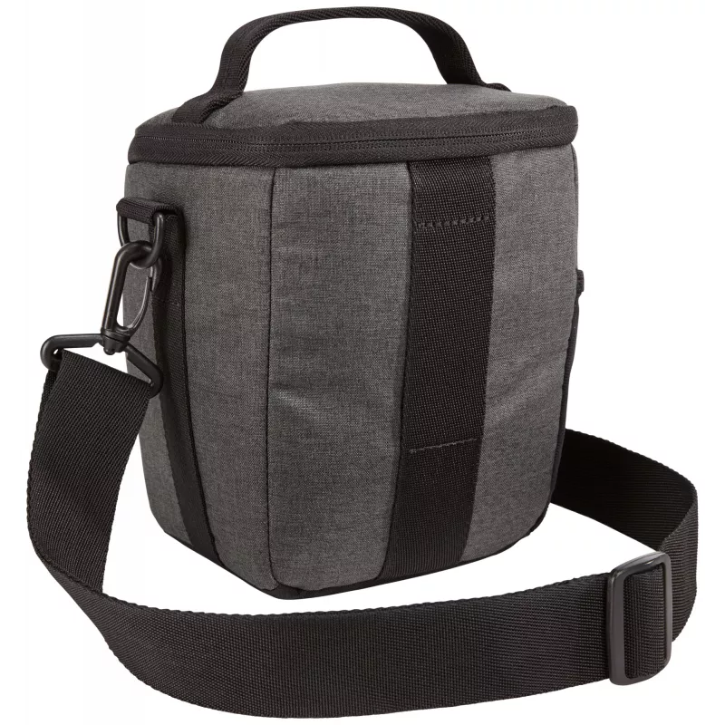 Case Logic Era CECS-102 Obsidian Toploader dėklas pilkas