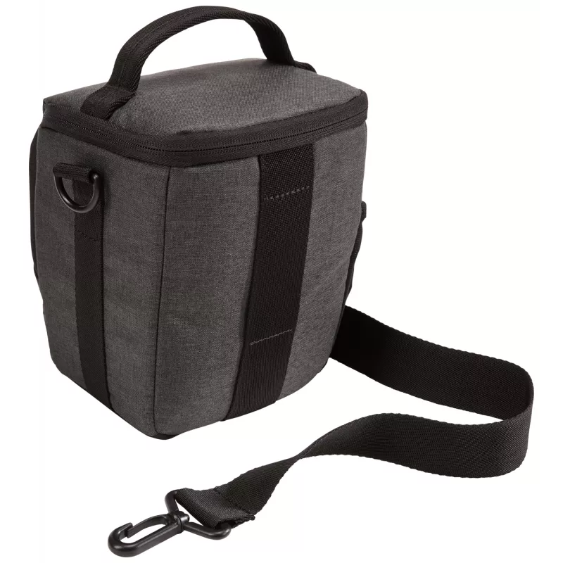 Case Logic Era CECS-102 Obsidian Toploader dėklas pilkas