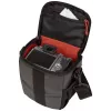 Case Logic Era CECS-102 Obsidian Toploader dėklas pilkas
