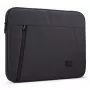 Case Logic Huxton HUXS214 Black 35,6 cm (14 colių) rankovinis dėklas