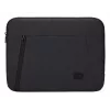Case Logic Huxton HUXS214 Black 35,6 cm (14 colių) rankovinis dėklas