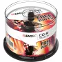 Emtec ECOC805052CB CD-R diskai 700 MB 52x 50 vnt. (kepurėlėje)