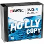 DVD+R Emtec ECOVPR471016SL 4.7 GB 10 vnt.