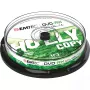 Emtec ECOVRW47104CB DVD-RW perrašomas diskas 4.7 GB 10 vnt.