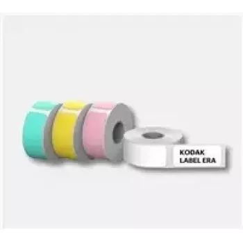 Termoetikečių ritinėliai Kodak KOICRGM5012P12 – pakuotė po 12 vnt.