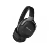 Sandberg Wireless Travel Headset ANC+ENC, belaidės ausinės, skambučiai/muzika, 228 g, juodos