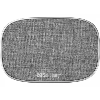 Belaidis įkroviklis Sandberg SleekPad 15W vidaus USB universalus
